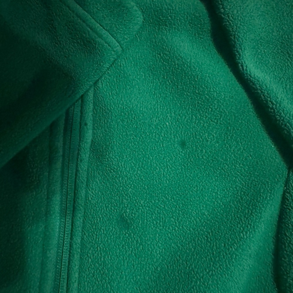 Patagonia Synchilla Green Jacket - Picture 8 of 10